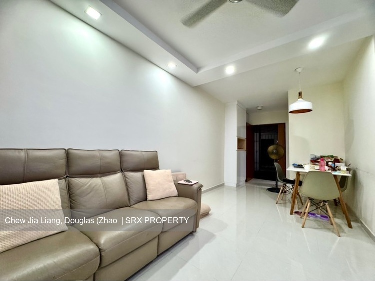 Blk 443A Fajar Hills (Bukit Panjang), HDB 3 Rooms #503227891